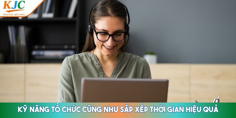 Trợ lý KJC