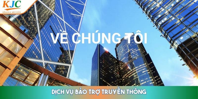 Về chúng tôi