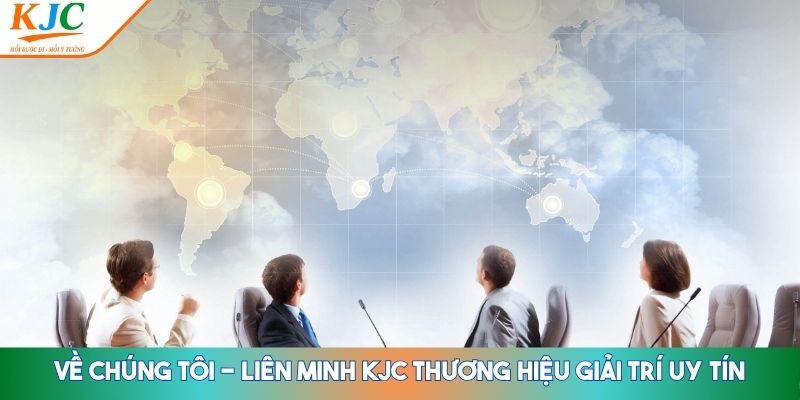 Về chúng tôi 