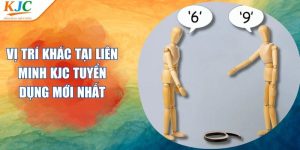 Vị Trí Khác