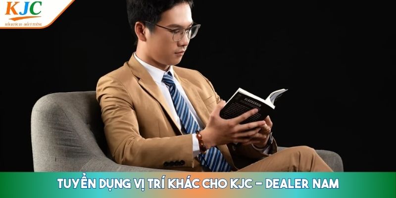 vị trí khác