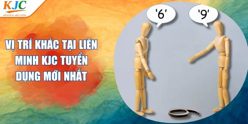 Vị Trí Khác